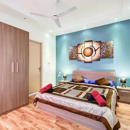 Off The Ferries Seaviews Penthouse Appartamento *