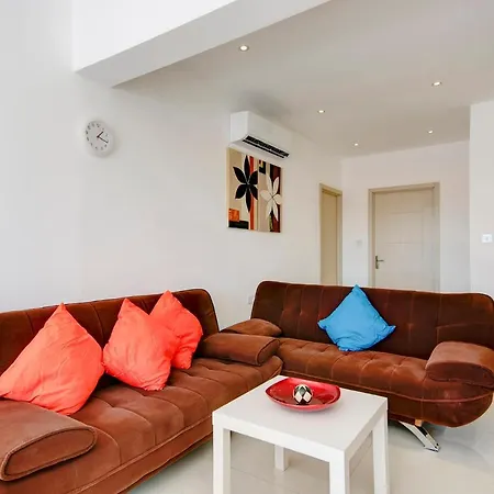 Off The Ferries Seaviews Penthouse * Sliema